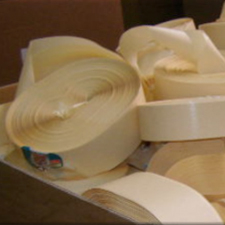 NOVO op zoek naar afvalstromen van siliconenpapier