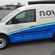 Onze NOVO Caddy