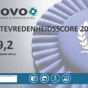 TROTS OP ZEER HOGE SCORE KLANTTEVREDENHEIDSONDERZOEK