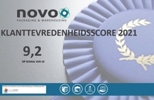 TROTS OP ZEER HOGE SCORE KLANTTEVREDENHEIDSONDERZOEK