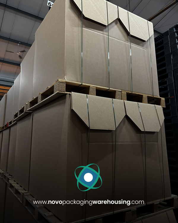 Heavy Duty Transport Hoekbeschermers