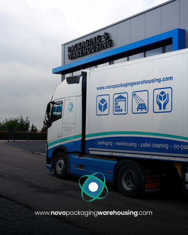 Ervaren Partner In Verpakking