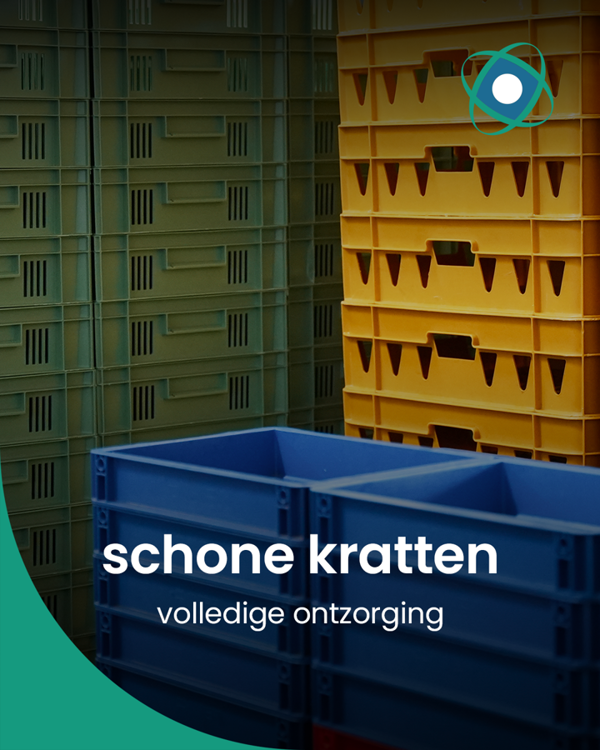 Professioneel Kratten Reinigen Bij NOVO