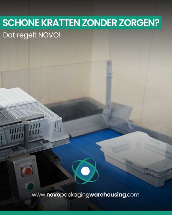 Frisse Kratjes Zonder Gedoe