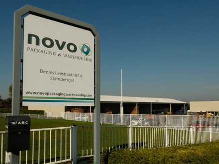 NOVO