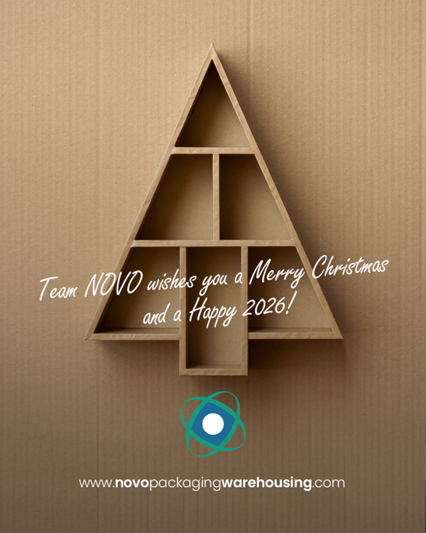 Fijne Feestdagen & Een Succesvol 2026