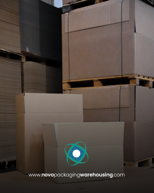 Specialist In Maatwerk Golfkartonnen Verpakkingen