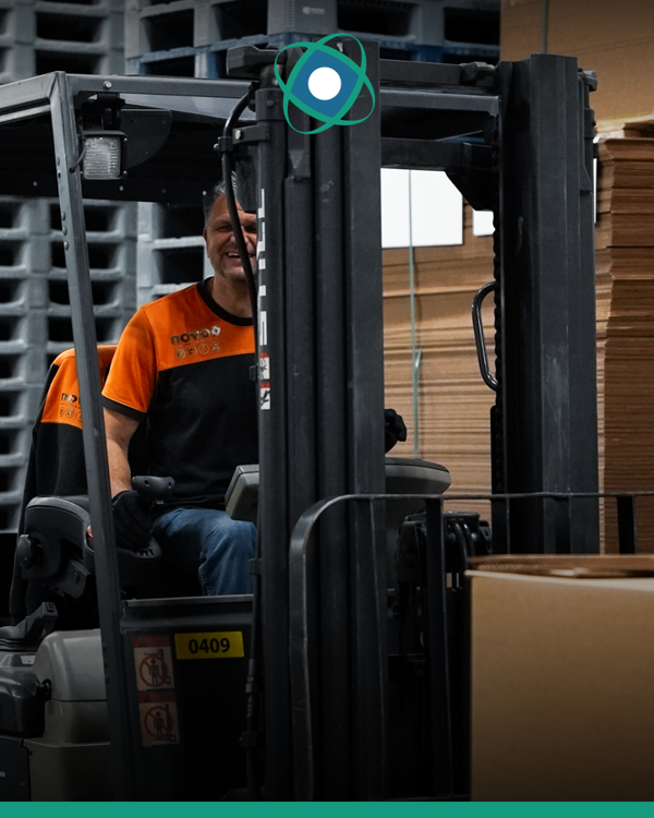 Flexibele Logistieke Totaaloplossingen