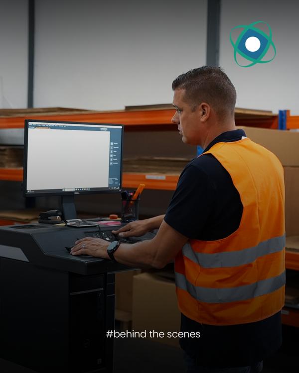 Logistiek & Verpakkingsoplossingen Onder Één Dak