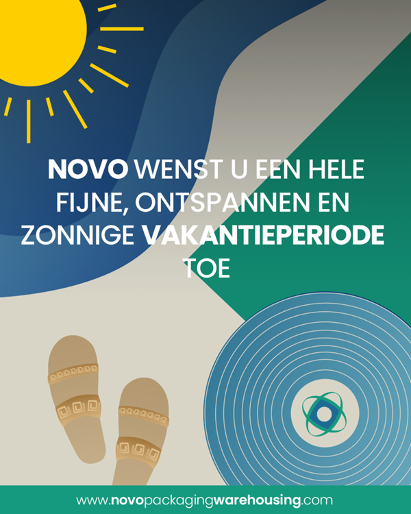Vertrouwde Service Tijdens De Vakantie