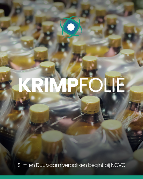 Krimpfolie Op Maat